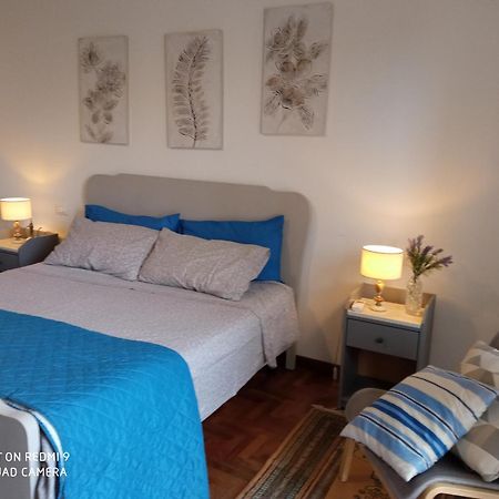 Casa Del Cioccolato Apartment Палермо Екстериор снимка