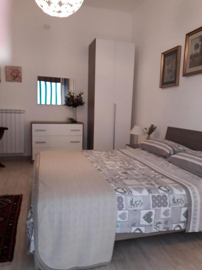 Casa Del Cioccolato Apartment Палермо Екстериор снимка