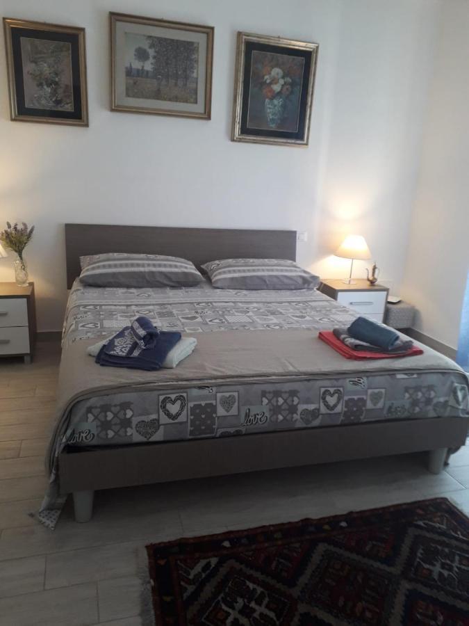 Casa Del Cioccolato Apartment Палермо Екстериор снимка