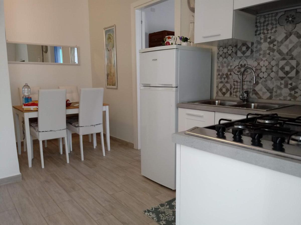 Casa Del Cioccolato Apartment Палермо Екстериор снимка