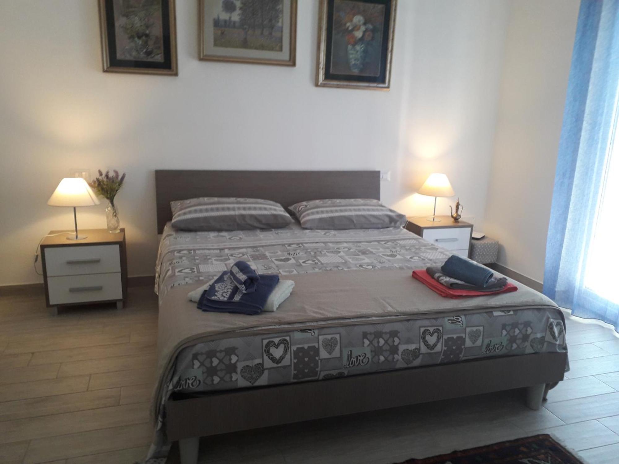 Casa Del Cioccolato Apartment Палермо Екстериор снимка