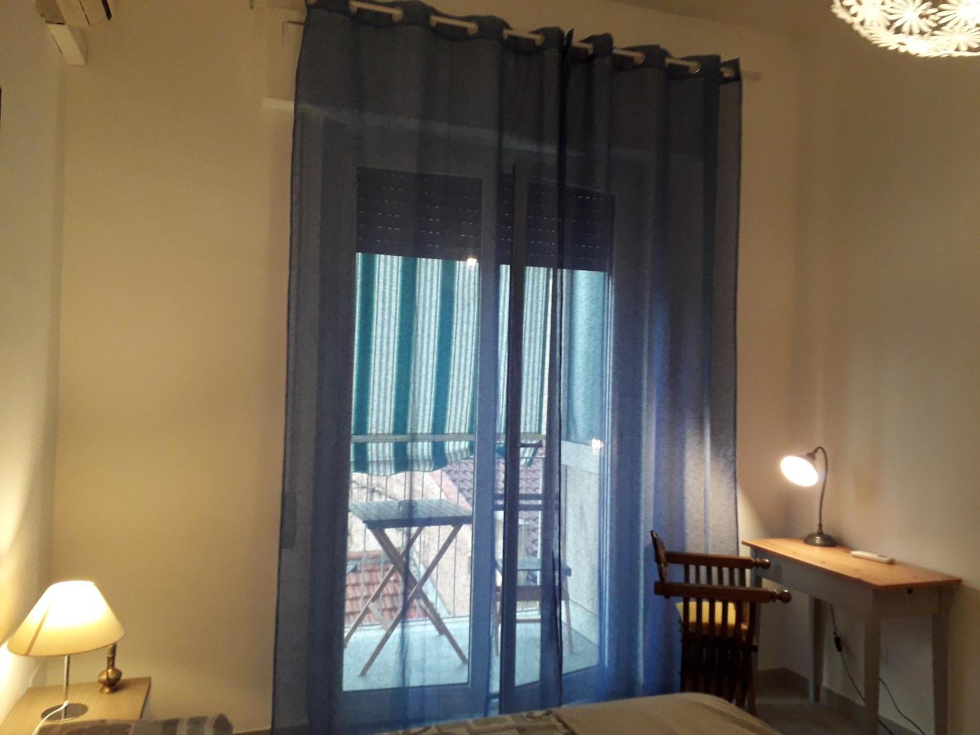Casa Del Cioccolato Apartment Палермо Екстериор снимка
