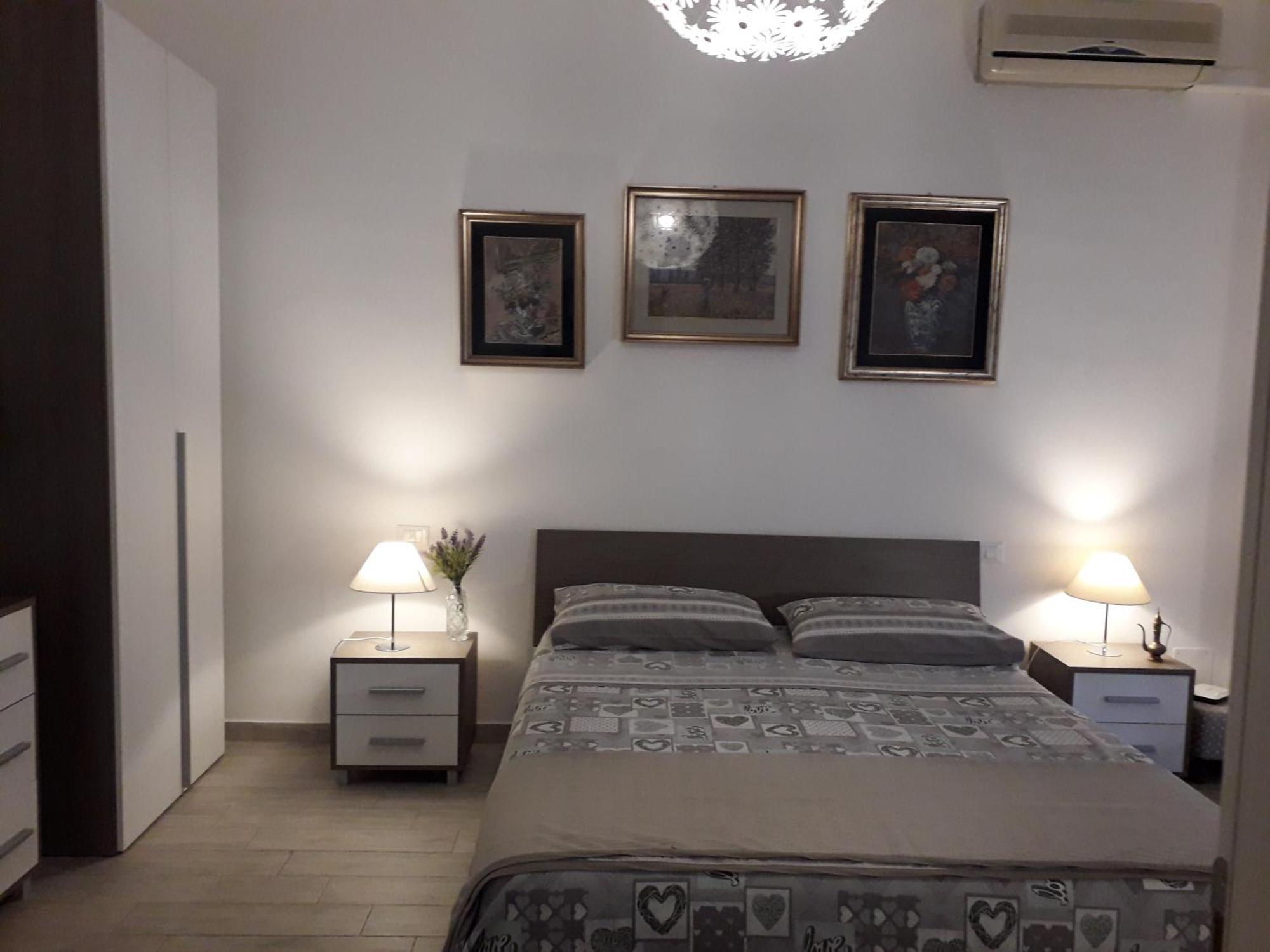 Casa Del Cioccolato Apartment Палермо Стая снимка
