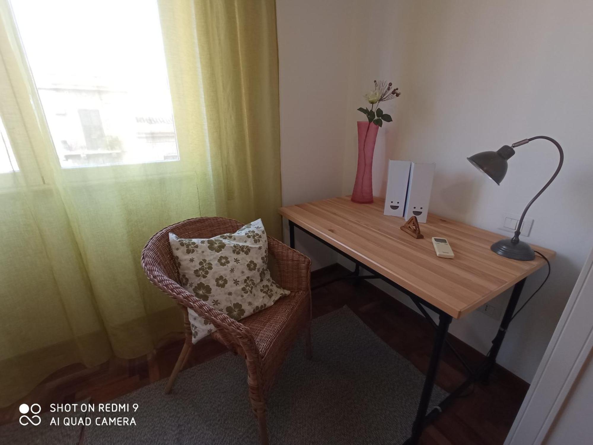 Casa Del Cioccolato Apartment Палермо Екстериор снимка