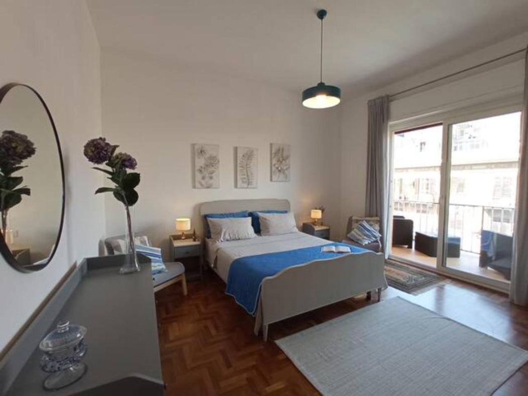 Casa Del Cioccolato Apartment Палермо Екстериор снимка