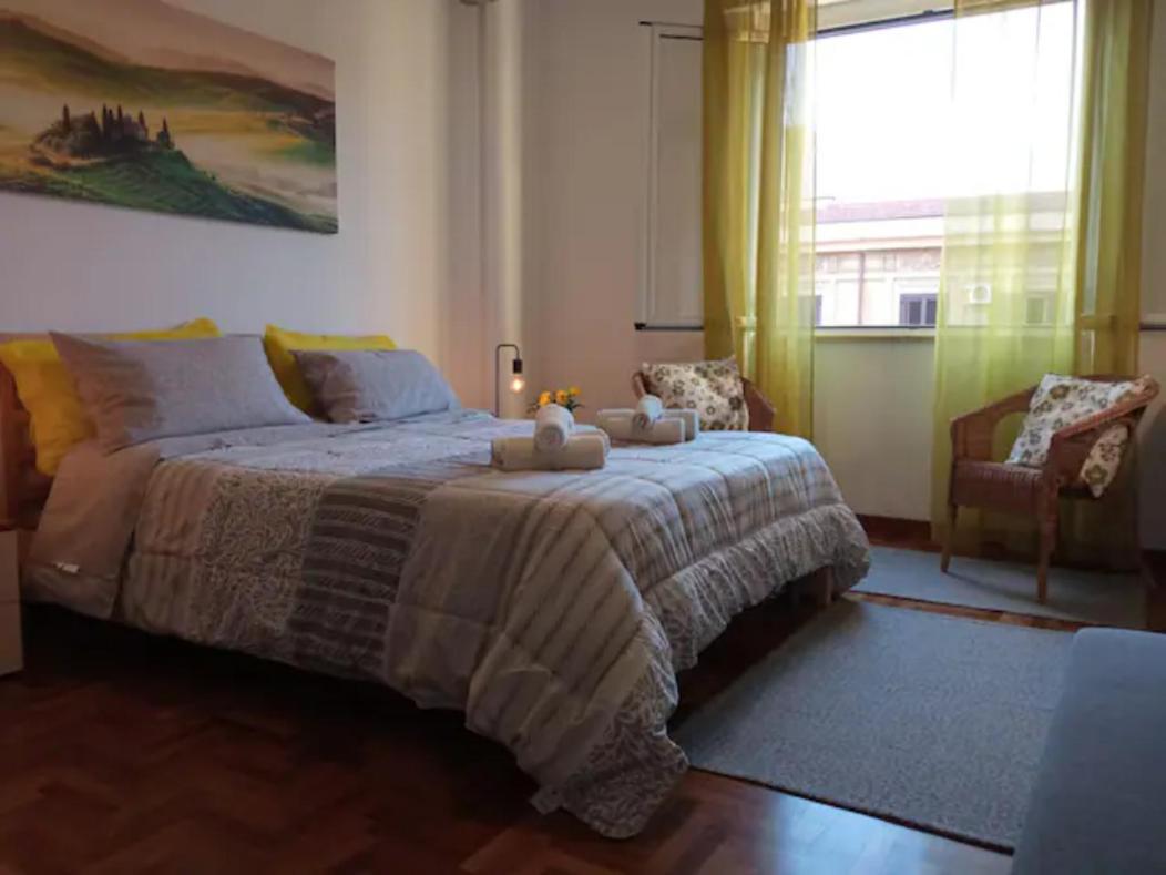 Casa Del Cioccolato Apartment Палермо Екстериор снимка