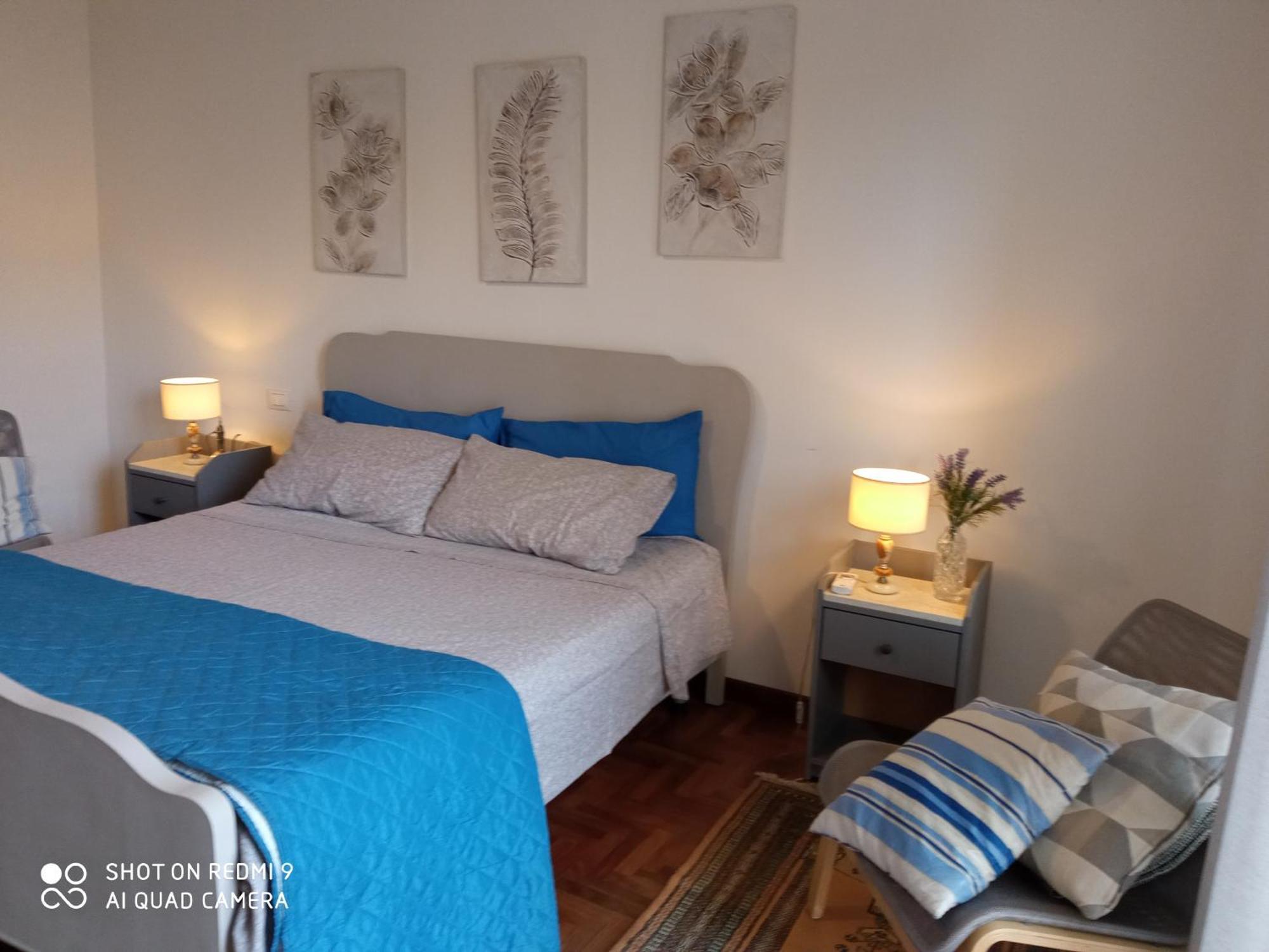 Casa Del Cioccolato Apartment Палермо Екстериор снимка