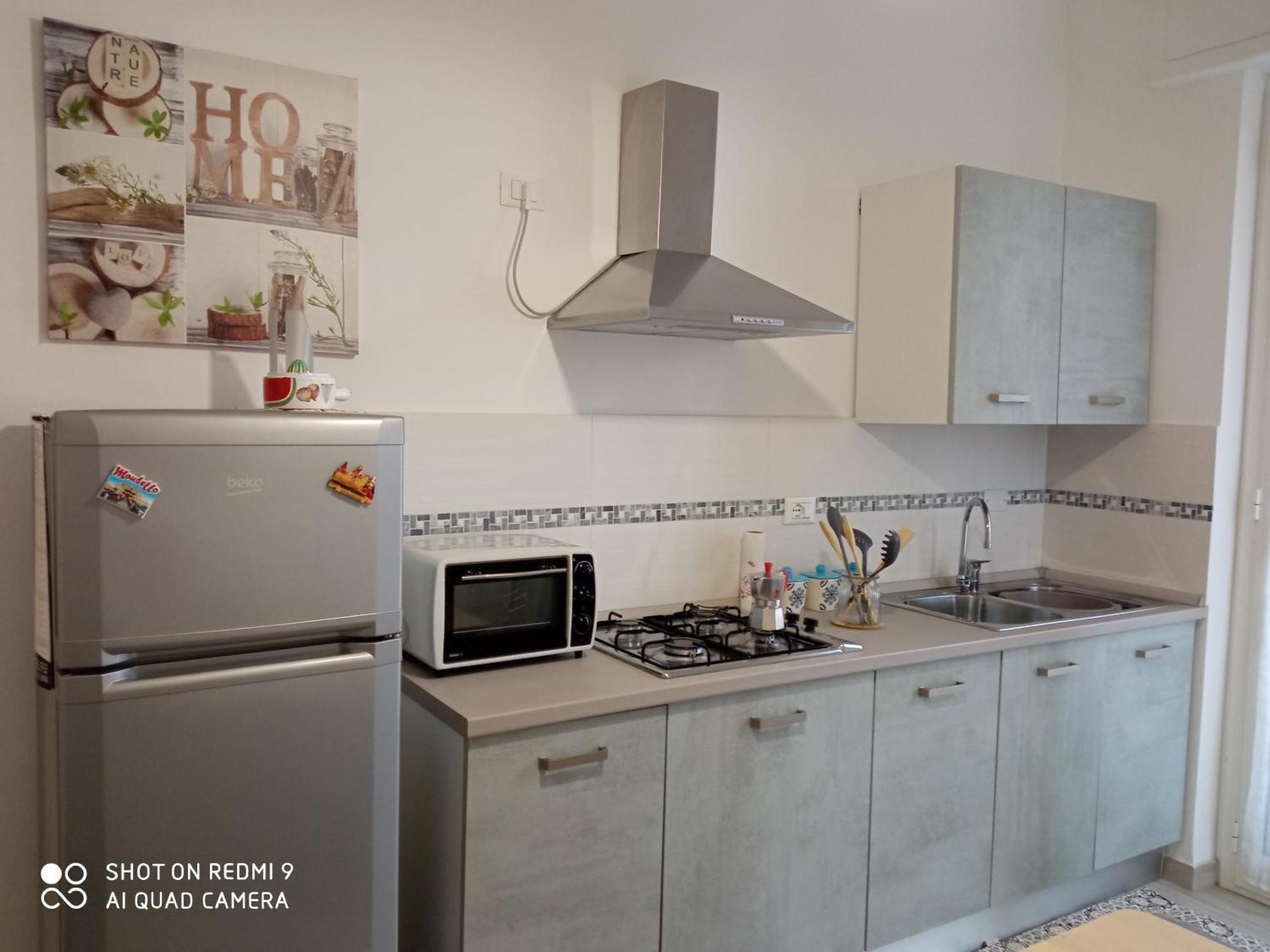 Casa Del Cioccolato Apartment Палермо Екстериор снимка